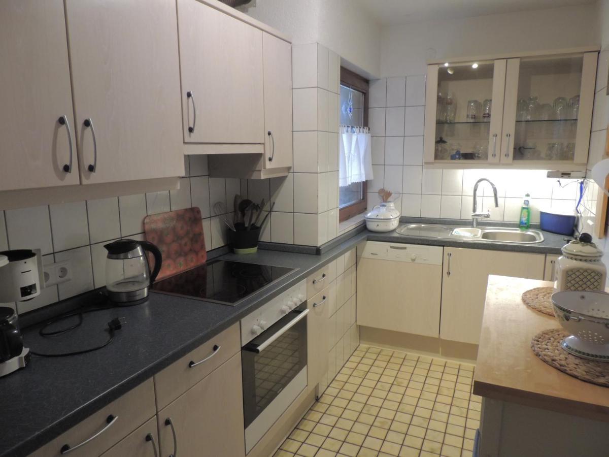 Appartement Haus Ingeborg à Dachsberg im Schwarzwald Extérieur photo